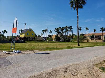LOT 2&3 W Kingfish St, South Padre Island, TX, 78597