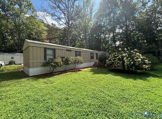 242 Dorrell Rd, Aylett, VA 23009