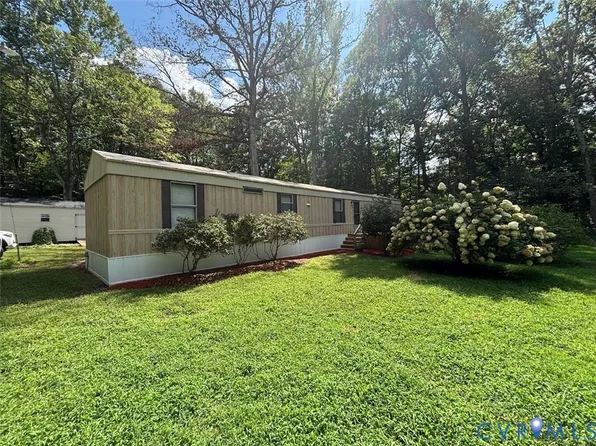 242 Dorrell Rd, Aylett, VA 23009
