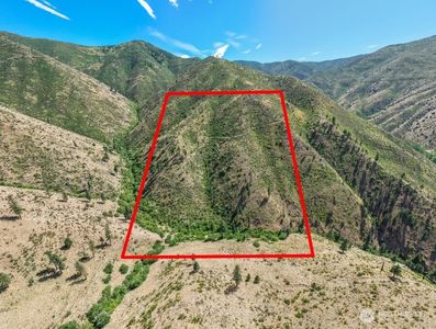 4 Lot Mills Canyon Road, Entiat, WA, 98822