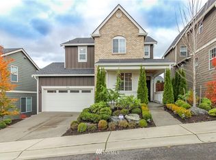 5516 NE 8th Pl, Renton, WA 98059