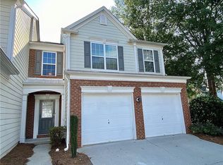 13243 Marrywood Dr, Milton, GA 30004