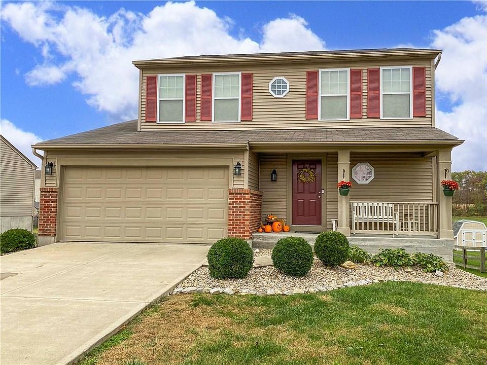 1st image of 25650 Hearthstone Dr