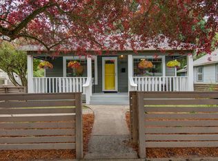 5824 SE Mitchell St, Portland, OR 97206