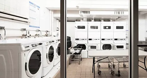 Rented by The Downtown LLC