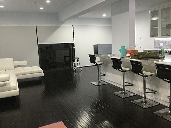 Open Concept