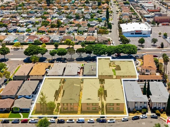 2912 W 141st Pl, Gardena, CA 90249