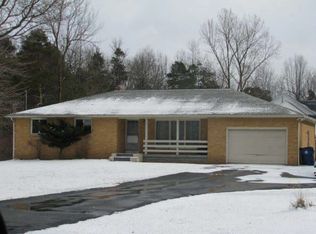 605 Ayer Rd, Buffalo, NY 14221