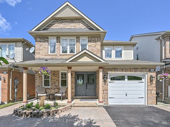 2nd image of 20 John W Taylor Ave