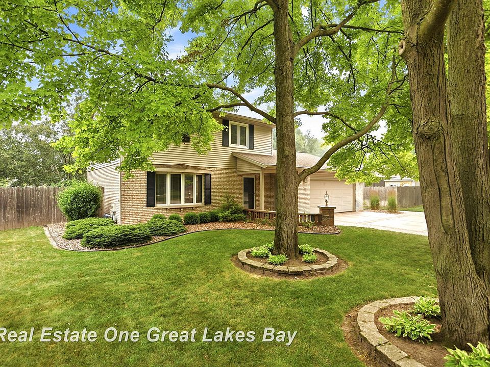 7560 Laurie Ln S, Saginaw, MI 48609 | MLS #50215361 | Zillow