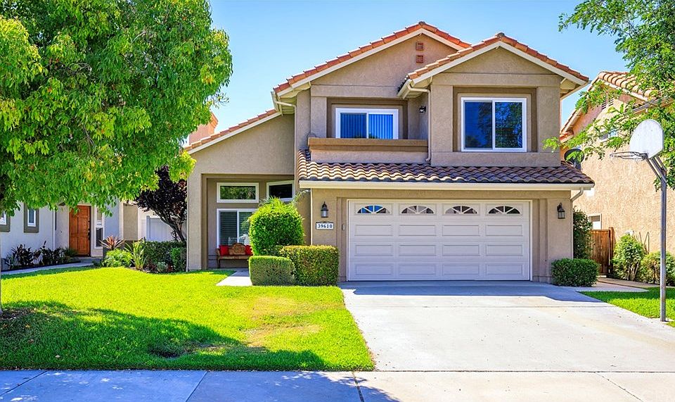 1st image of 39610 Calle San Clemente