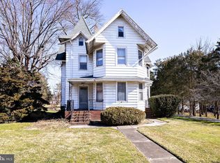 97 S Main St, Mullica Hill, NJ 08062