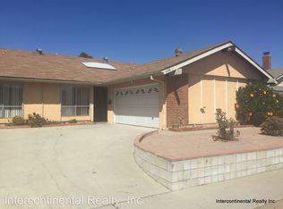 8323 Eureka St, Ventura, CA 93004