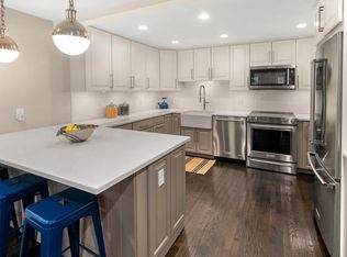 24 Milford St #1, Boston, MA 02118