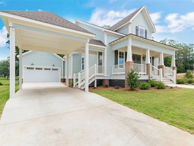 222 Forest Glen Dr, Pike Road, AL, 36064