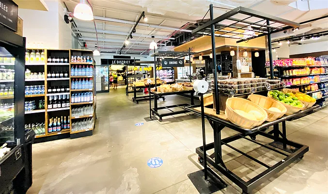 Rented by Douglas Elliman | media 40