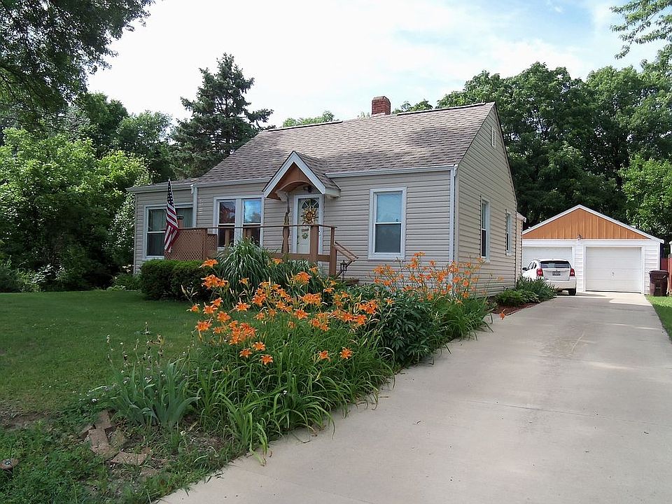 Outside updated