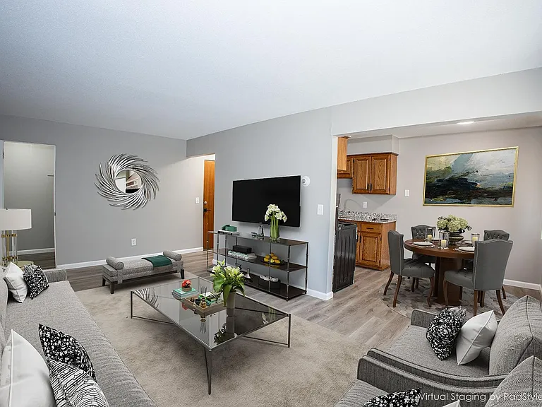 The Avery Apartments — Photo 24