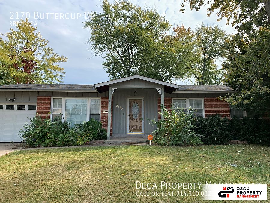 1st image of 2170 Buttercup Dr