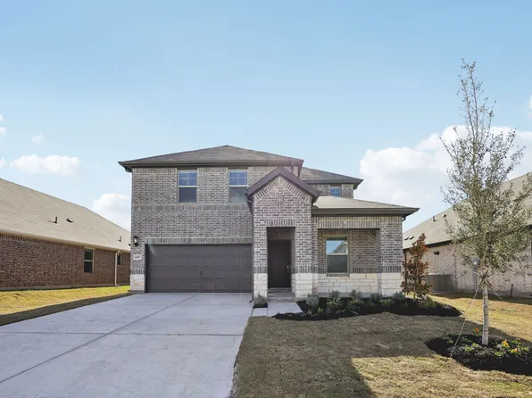4007 Joe Pool Dr, Farmersville, TX 75442