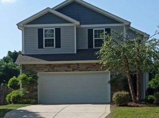 256 N Saylor St, Southern Pines, NC 28387