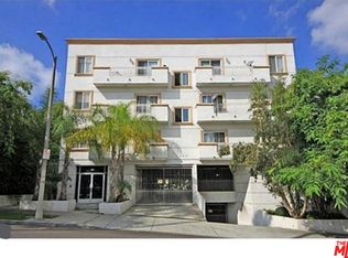 949 S Manhattan Pl APT 301, Los Angeles, CA 90019