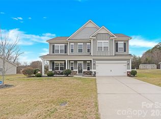 152 Autumn Mist Rd, Statesville, NC 28677