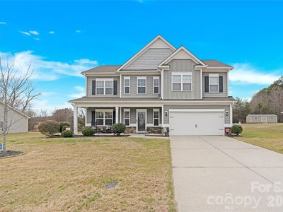 152 Autumn Mist Rd, Statesville, NC, 28677