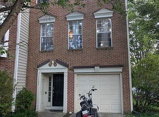 1193 Cypress Tree Pl, Herndon, VA 20170