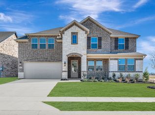 1014 Butterfly Ln, Justin, TX 76247