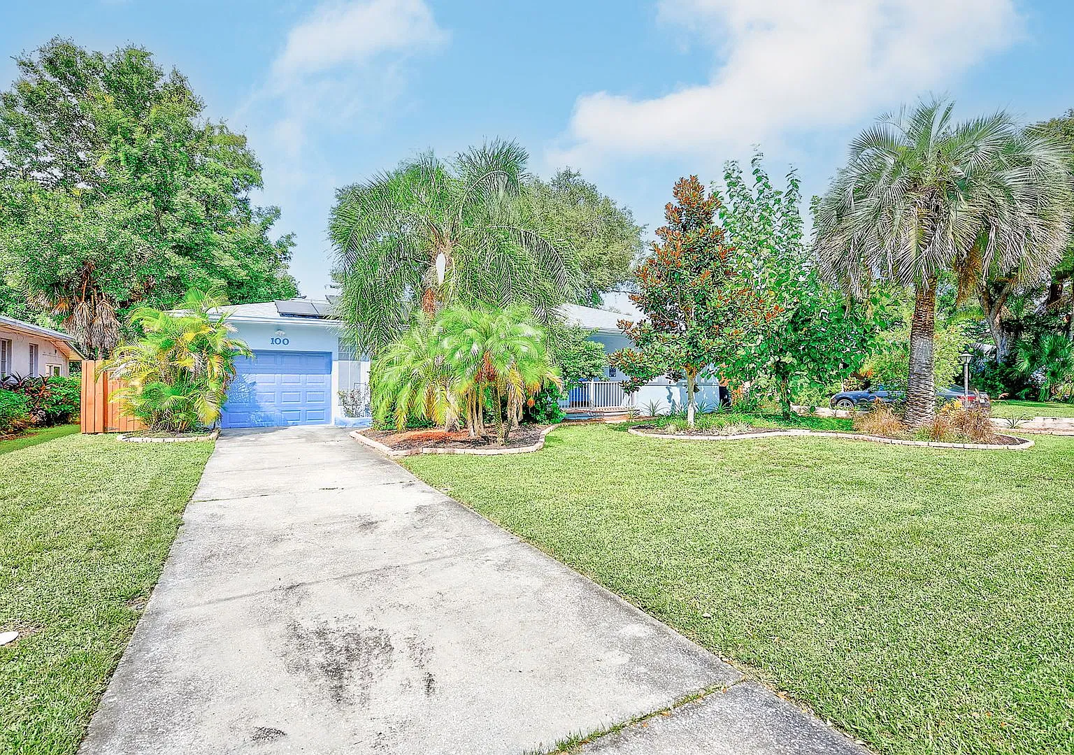 Well-Maintained 2BR/2BA Home with Solar & Large Backyard — Photo 2