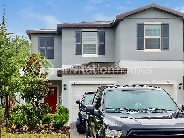 8477 Druid Oaks Ln — Photo 1