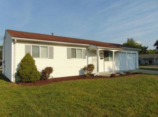 2816 Key Pl, Columbus, OH 43207