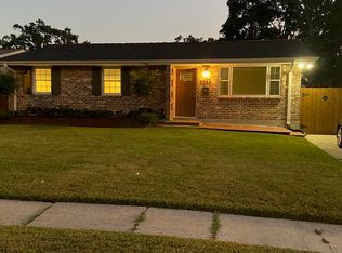 8844 Fulton St, Metairie, LA 70003