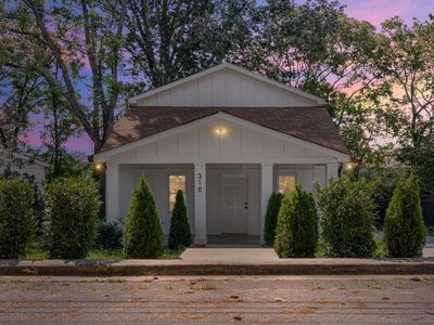 310 E Highland Dr, Columbia, TN, 38401