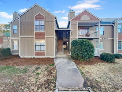 3706 Chimney Ridge Pl APT 8, Durham, NC, 27713