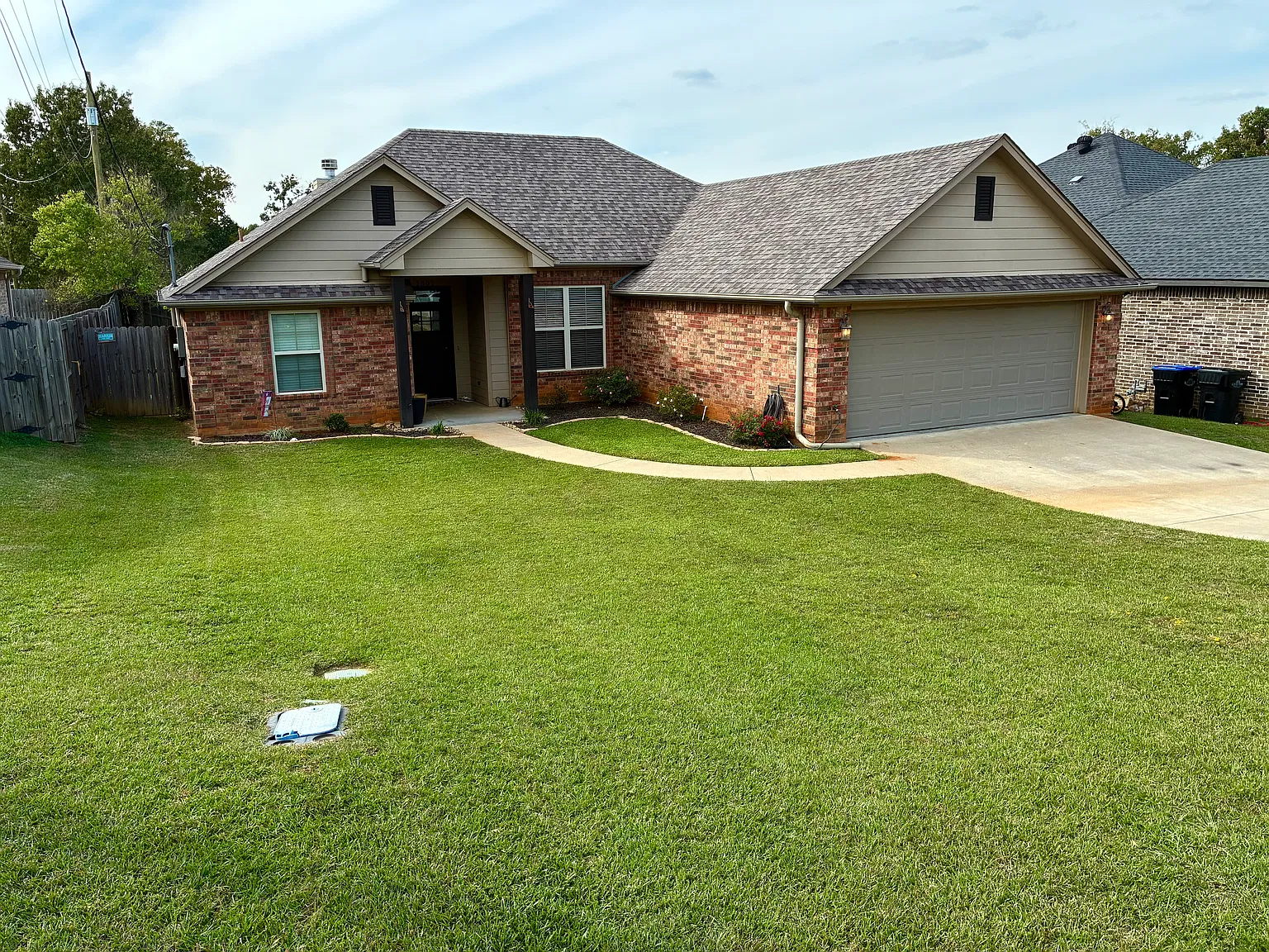 3 bed, 1660 sqft, $2,300 — Photo 1