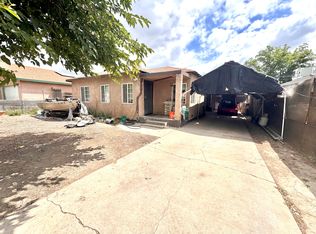 712 S G Street, Tulare, CA 93274