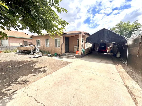 712 S G Street, Tulare, CA 93274
