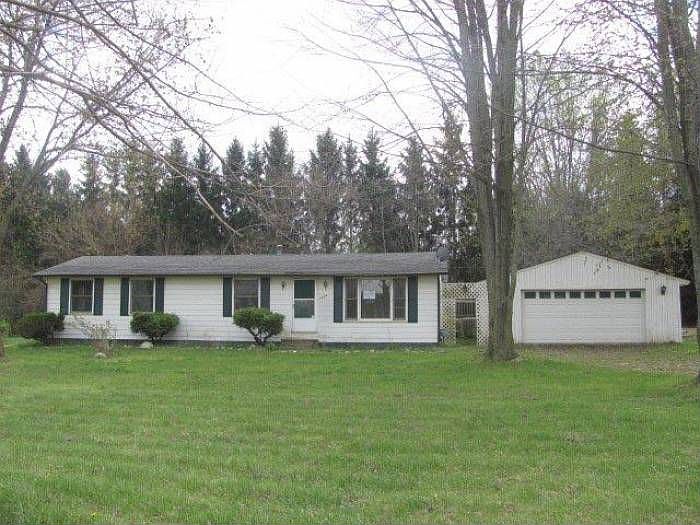 5464 Sutton Rd, Dryden, MI 48428 Zillow