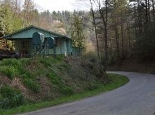 2051 Edwards Branch Rd, Flag Pond, TN 37657