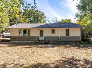1202 SE Conner Rd, El Dorado, KS 67042
