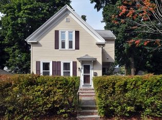 34 Laurel St, Weymouth, MA 02189