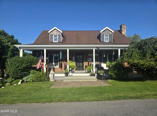 905 Donoughe St, Gallitzin, PA 16641