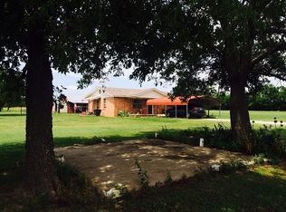 W 10th St, Sulphur, OK 73086