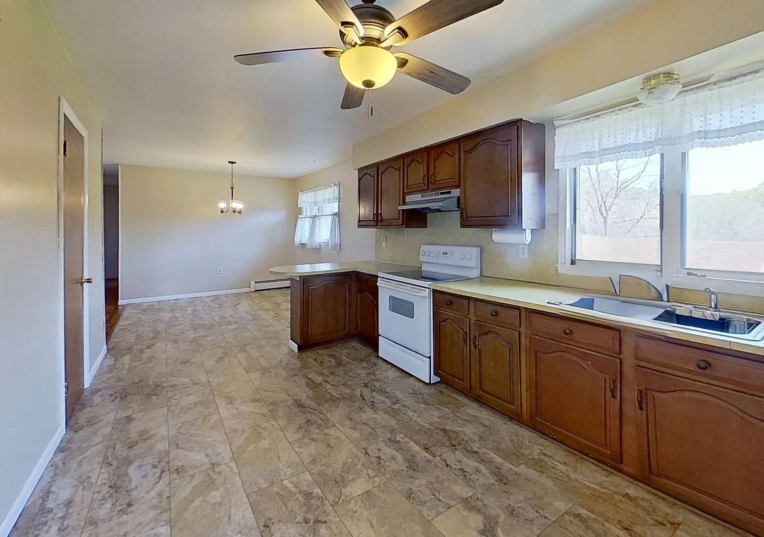 Updated Rancher in Fawn Grove — Photo 2