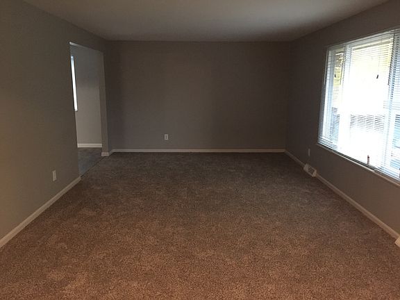 Living Room - Unfurnished