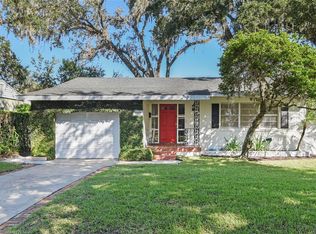 1115 Ayrshire St, Orlando, FL 32803