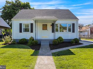 2130 Fernwood St, Reading, PA 19604