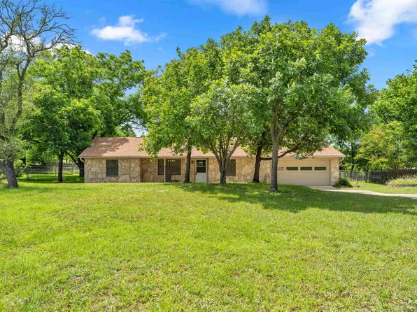 8 Saul Drive, Lampasas, TX 76550